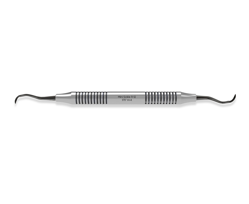 Mini Sickle 11-12