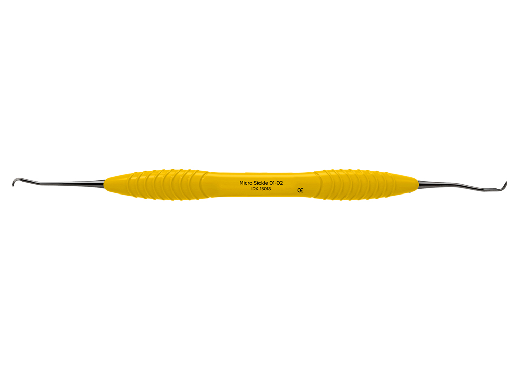 Micro Sickle 01-02