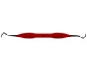 H6-H7 sickle scaler