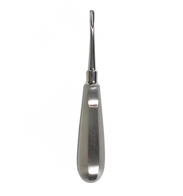 Luxating elevatorer 5,0mm-buet
