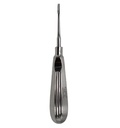 elevatorerer Bein, 2,5mm lige