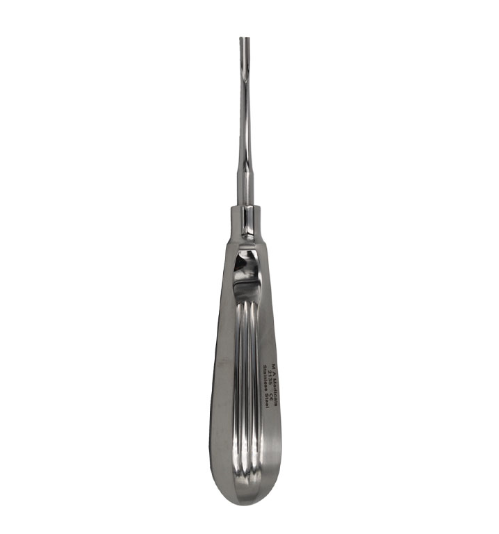 elevatorerer Bein, 3,5mm lige