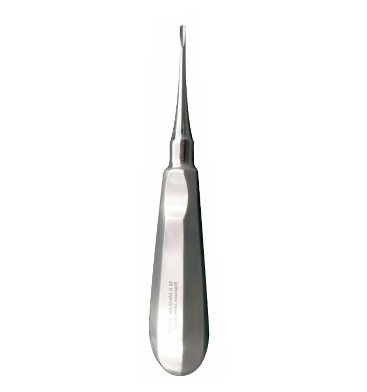 Appexo elevatorer, lige 2,5X9mm