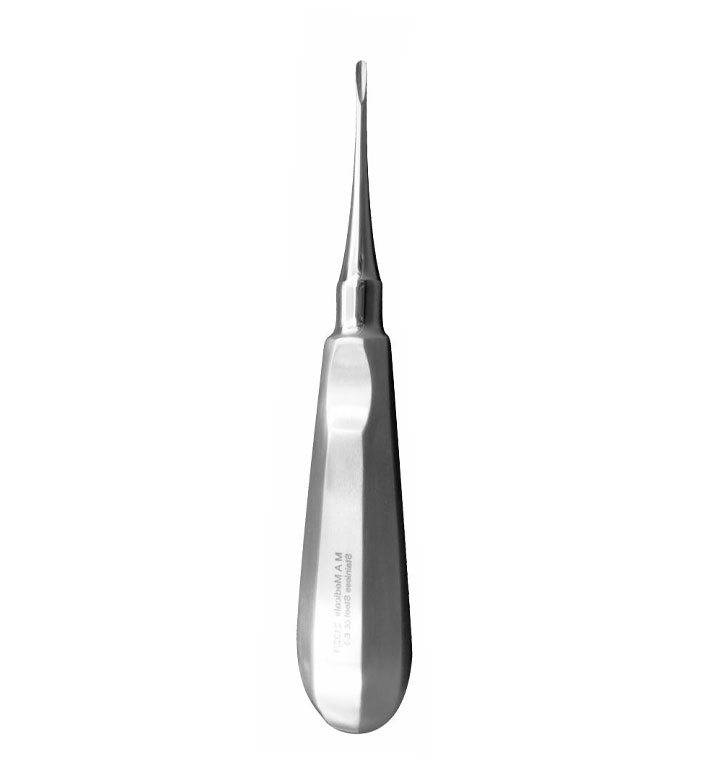 Appexo elevatorer, lige 3mmx9mm