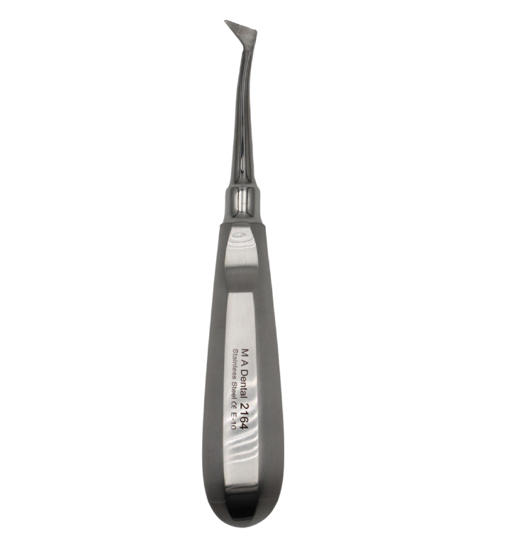 Cryer elevatorer, venstre, Medium Size
