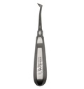 Cryer elevatorer, venstre, Medium Size