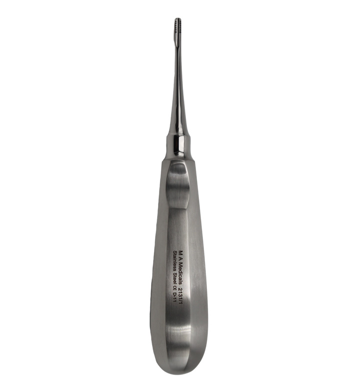 Fig.1 Lindo-Levien 2.5mm