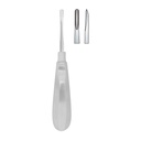 Lindo Levian - 3.5mm Straight