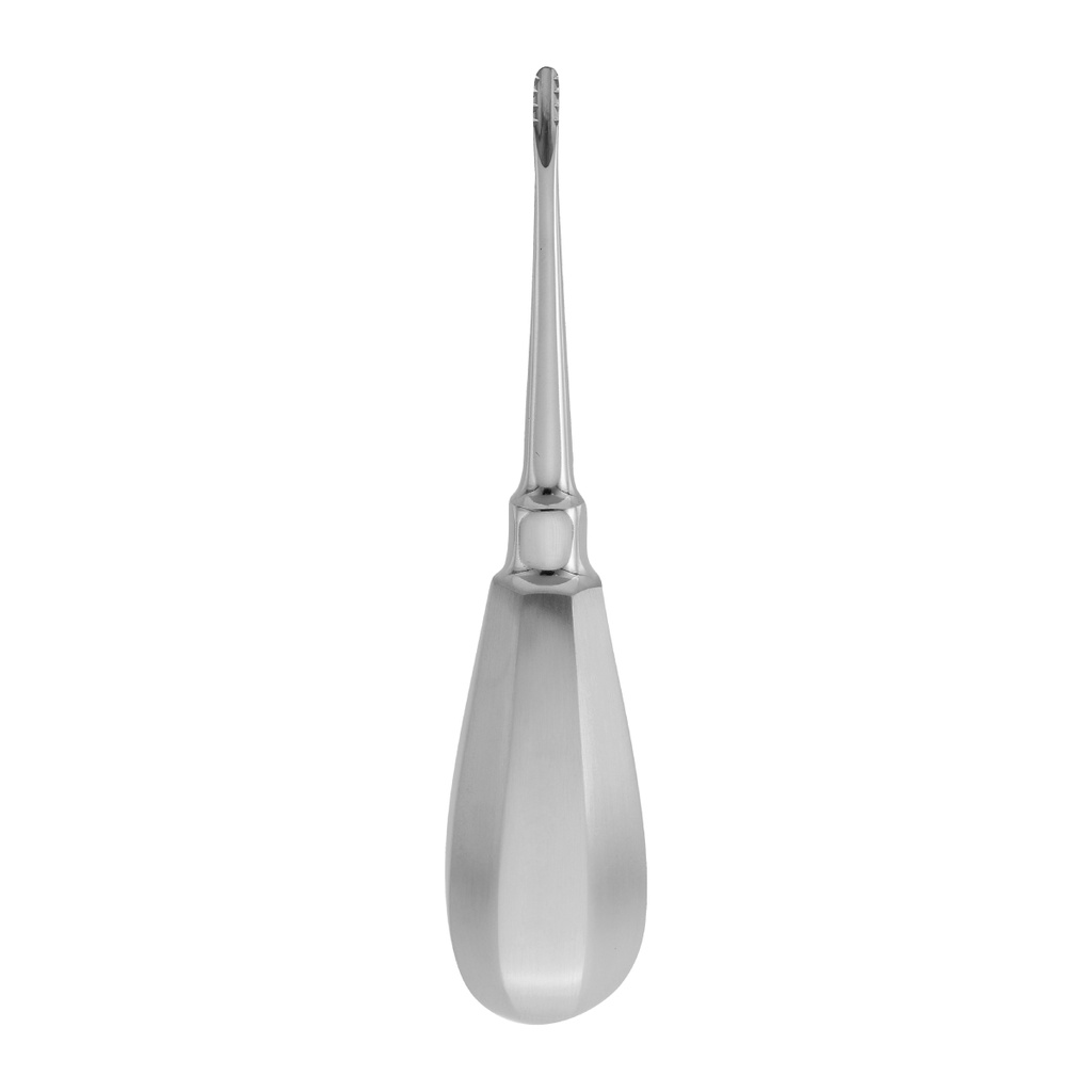 Fig.3 Lindo-Levien 4.5mm