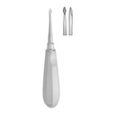 Berten Elevators 4.5mm - Straight