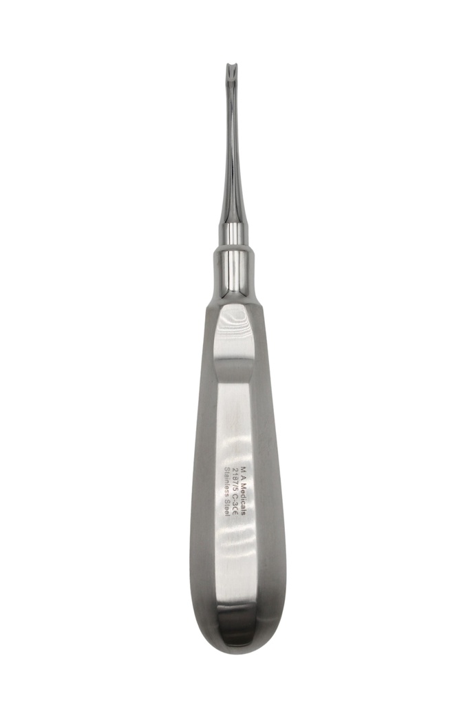 Berten elevatorer, Angled