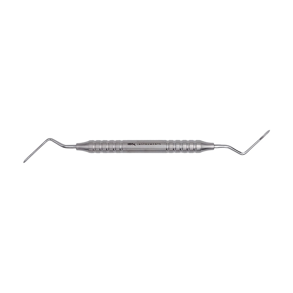 Heidbrink Double ended Fig.13/14 1.8mm