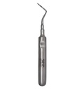 Heidbrink  Root Tip Elevator 2.5mm Left