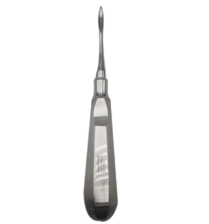 Hylin elevatorer, lige, 4.5mm