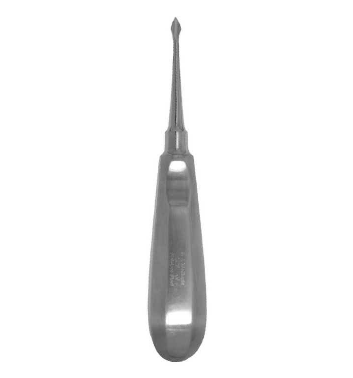 Bernerd elevatorer, Angled
