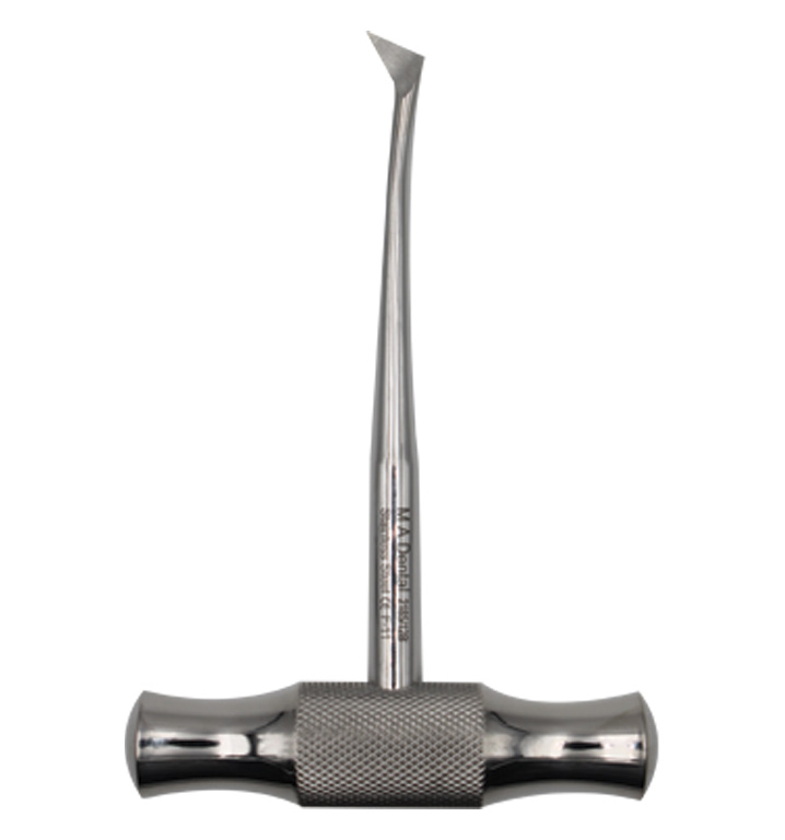 Root Elevators Winter 8mm Left