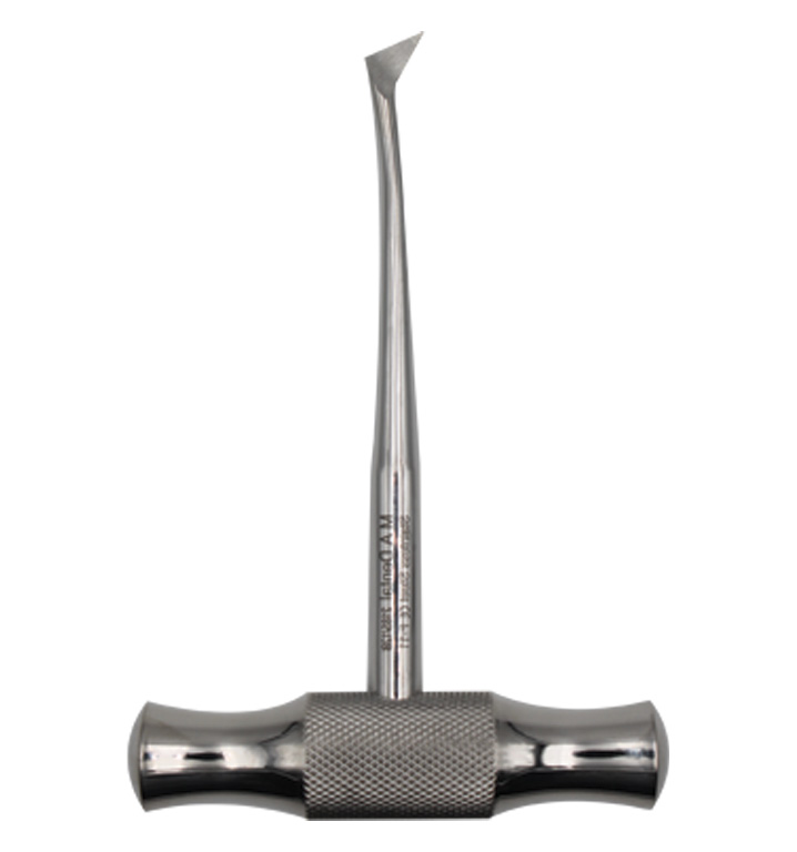 Root Elevators Winter 8mm Right