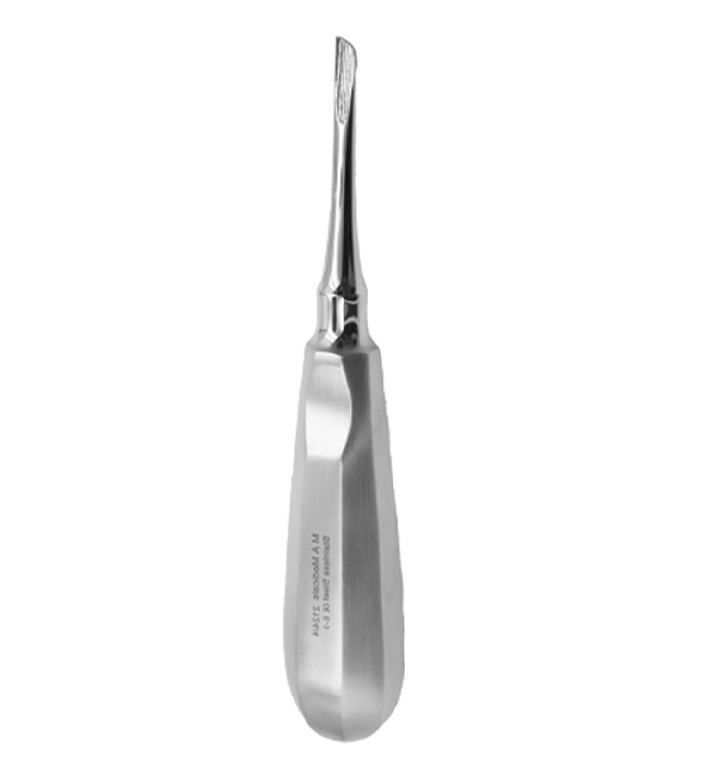 Kopp Overkæbe, Edge Sharp 3.6mm