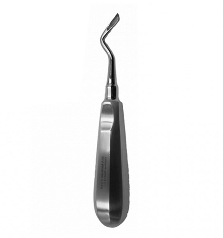 Kopp Lower Roots, venstre 4.2mm