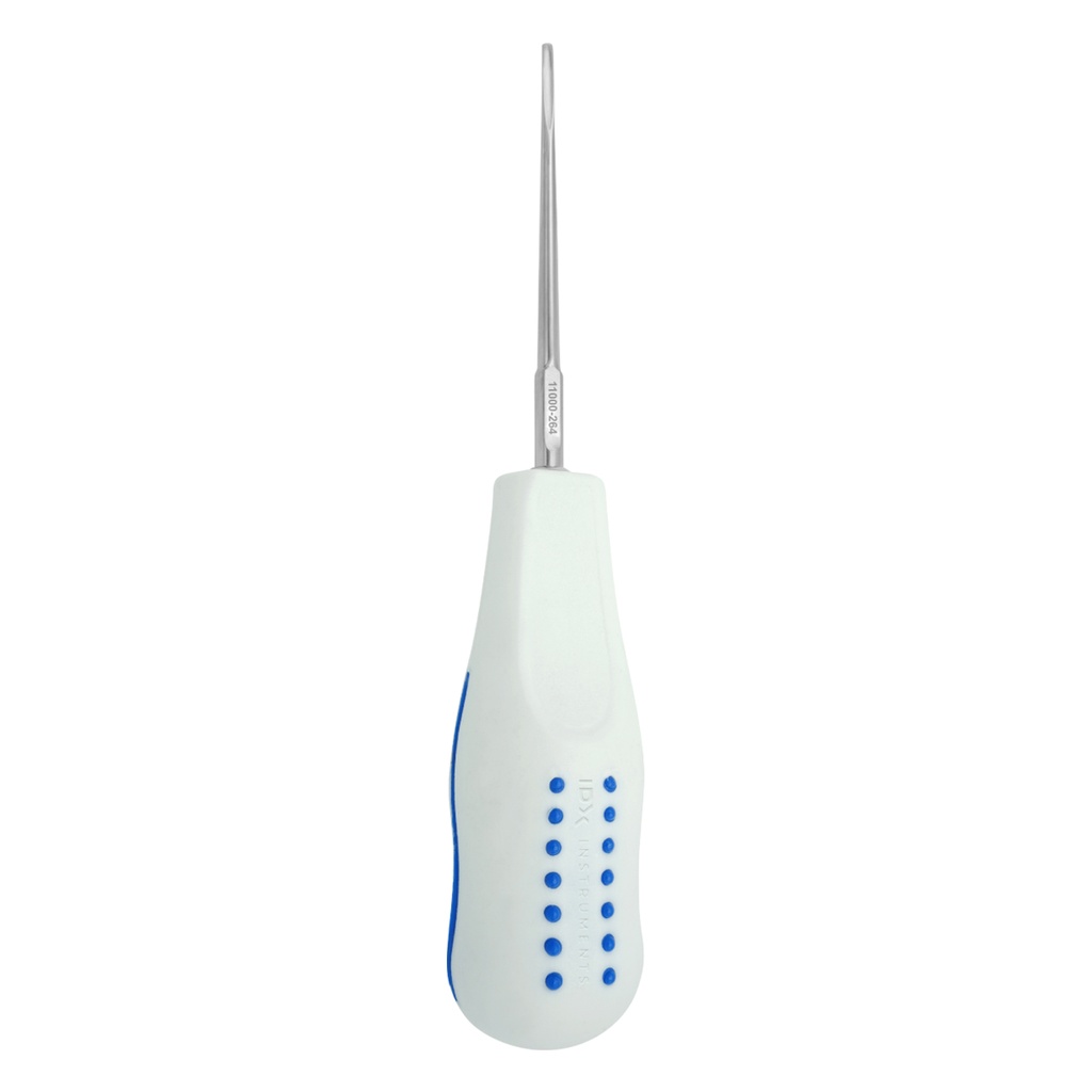 Luxator 2mm Straight Blue
