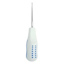 Luxating Elevator 2mm Straight Blue