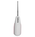 Luxating elevatorer, lige 2mm