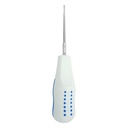 Luxator 2mm Straight Blue