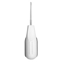 Luxating Elevator 3mm Straight Black