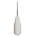 Luxating elevatorer, lige 3mm