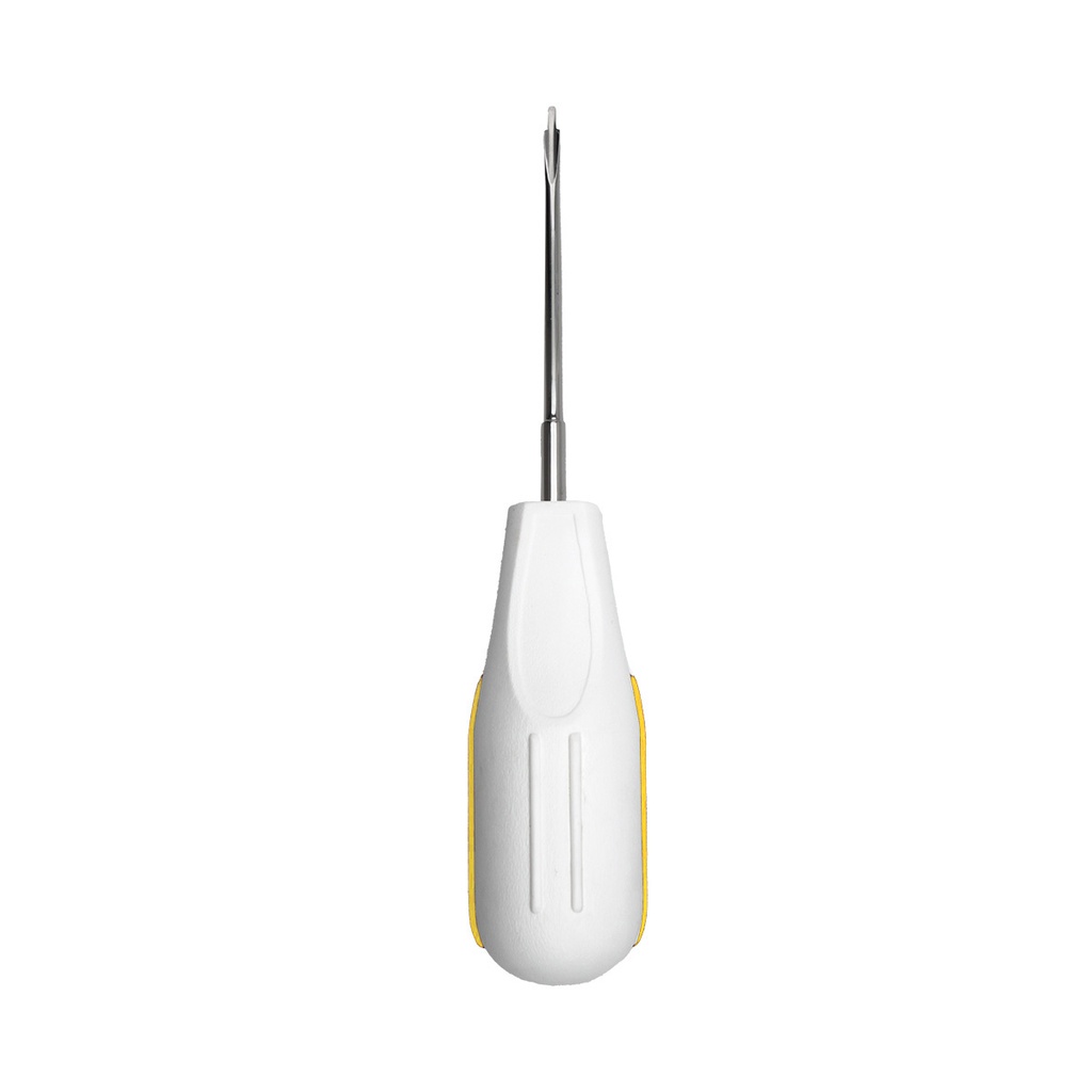 Luxating Elevator 1.5/3mm Straight Yellow
