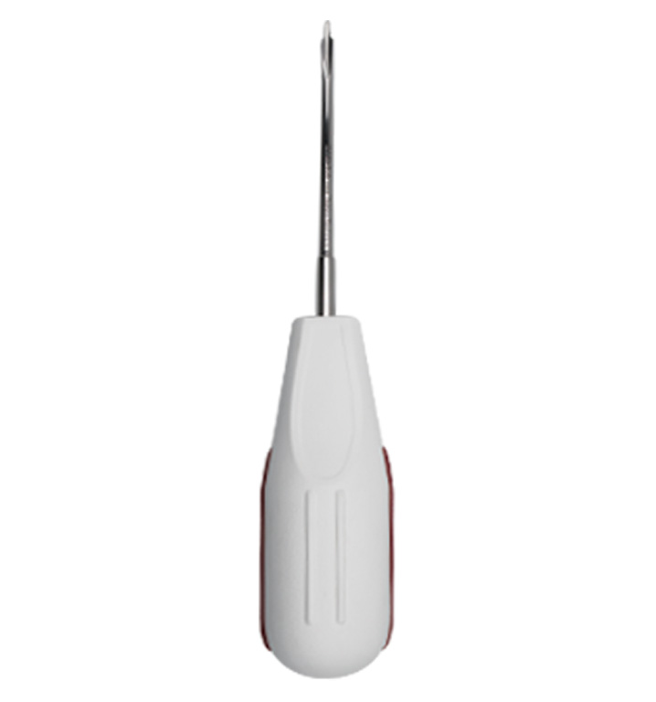 Luxating elevatorer, Duel Edge 3mm-1,5mm