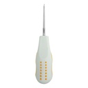 Luxating elevatorer, Duel Edge 3mm-1,5mm