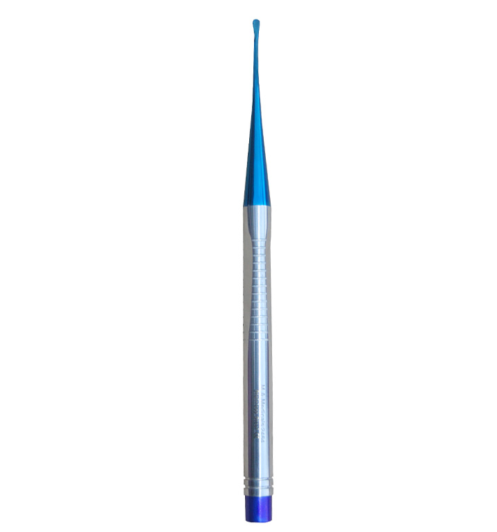 X-tool Luxating elevator: 2.6mm Distal