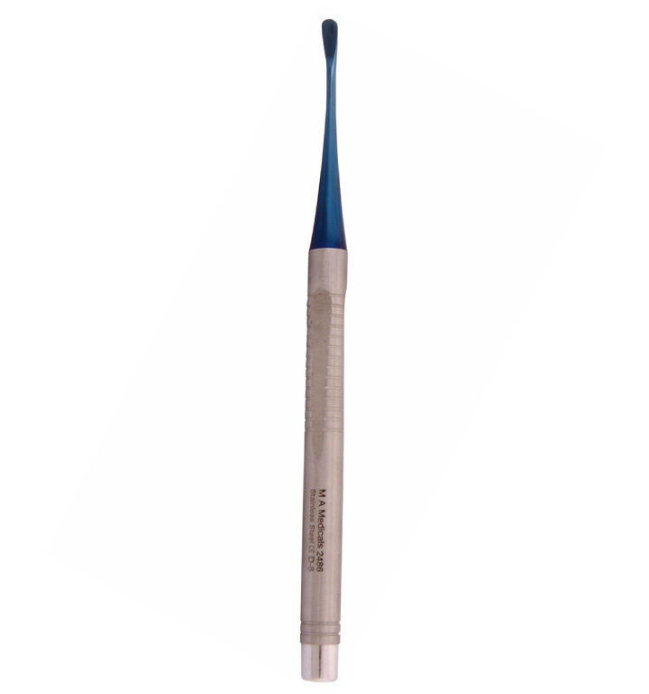 X-tool Bernard spade elevatorer, ekstern, buet