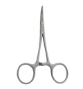 Forcep Hemostatic Straight 10cm