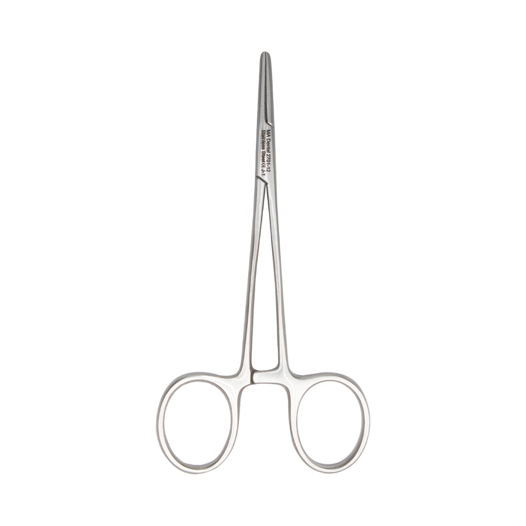 Halsted-Mosquito 12cm (Straight)