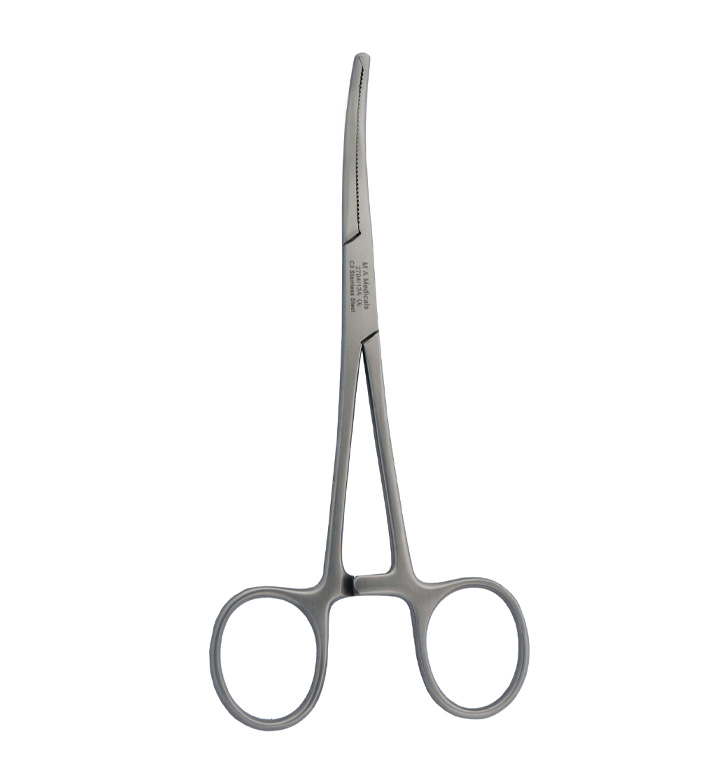 Kocher 13cm (Straight)