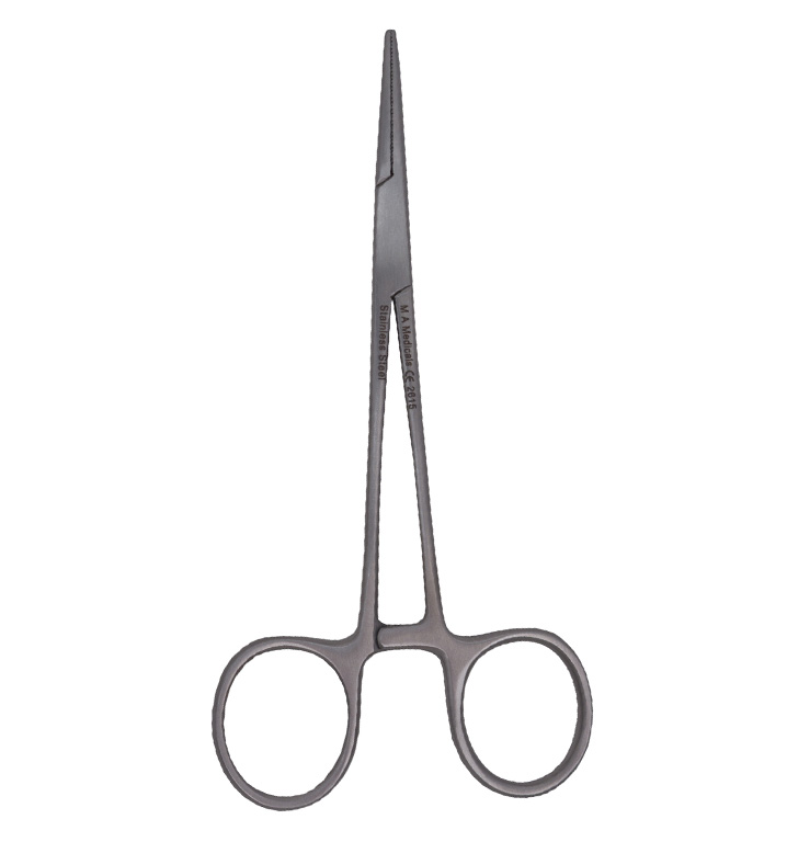 Pean Forceps Straight 14cm