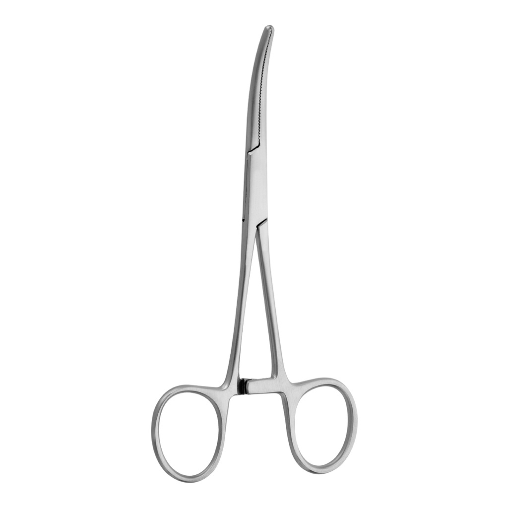 Pean Forceps Curved 14cm