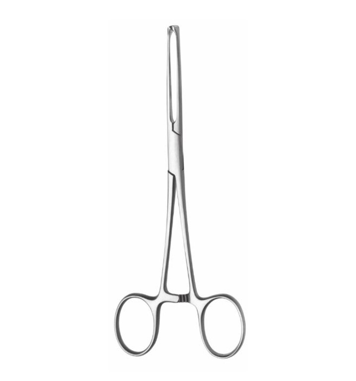 Forceps Allis Tissue 15cm 4x5