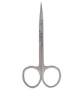Scissor Iris Straight 11.5cm