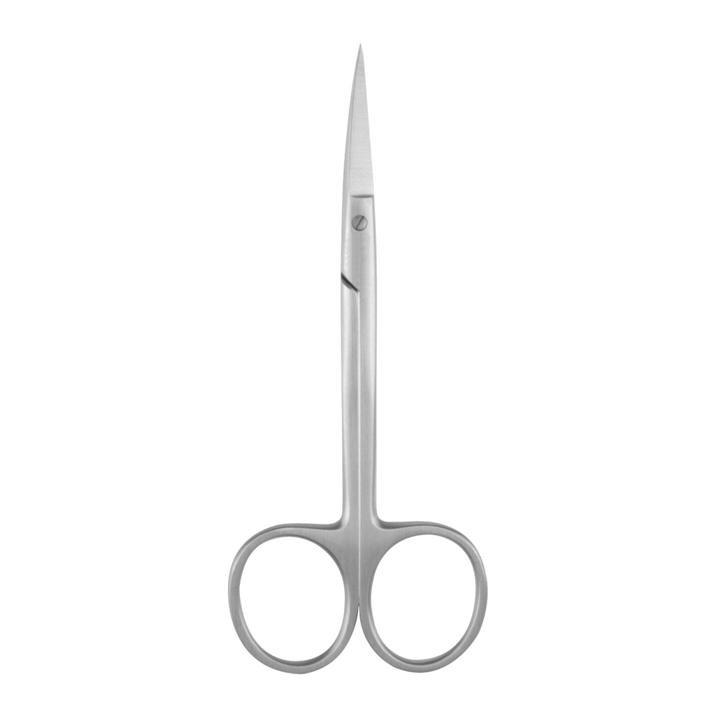 Scissor Iris Curved 11.5cm
