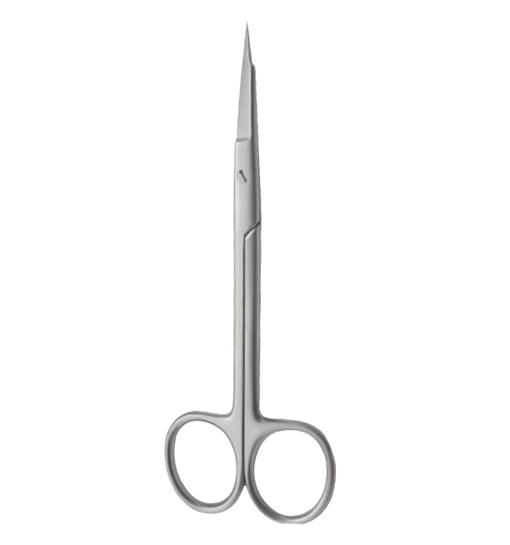 Goldman Fox Scissor 13cm (Straight)