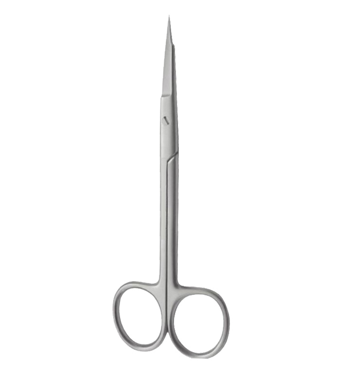 Goldman fox scissor (Straight)