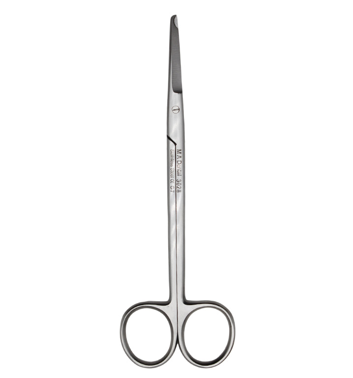 Spencer suture Scissors (Straight)