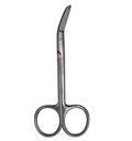 Spencer suture Scissors (Angled)