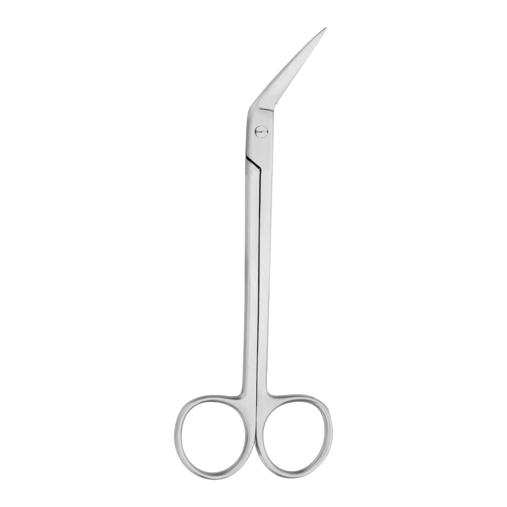 Scissor Locklin Angular 16cm