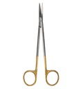 Kelly scissor TC (Straight)