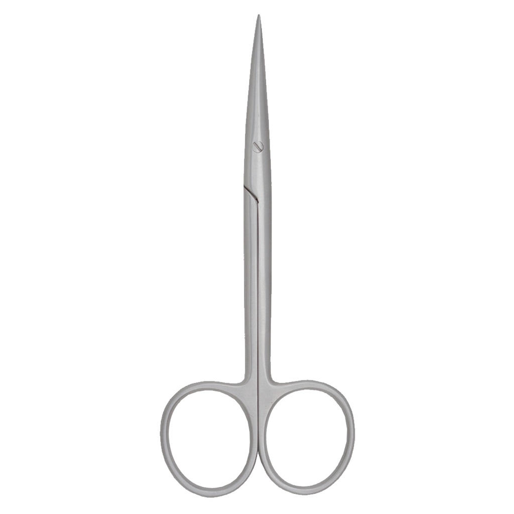 Classic suture Scissors 11.5cm (Curved)