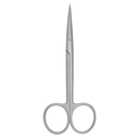 Classic suture Scissors 11.5cm (Curved)